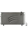 Koyoair Condenser For Toyota Avensis Verso Acm20R Acm21R 12/01-11/10 CN5496K Condensers, Evaporators Koyoair - Micks Gone Bush