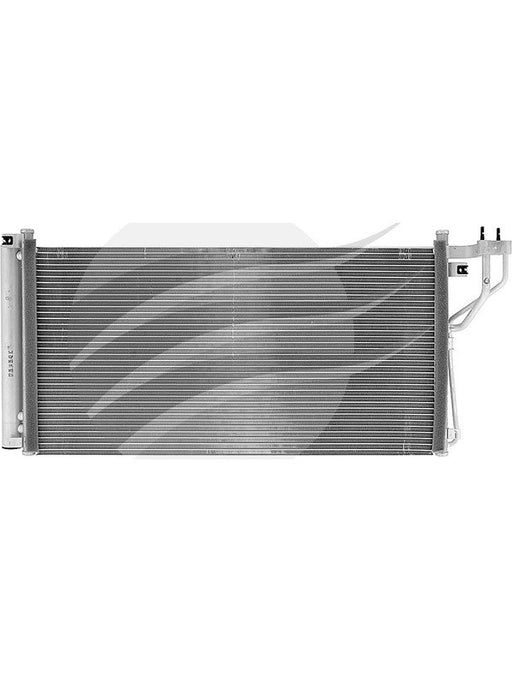 Jayair Condenser For Hyundai Sonata NF 6/05- Grandeur Tg 3.8 V6 10/05- CN5498 Jayair - Micks Gone Bush