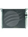 Jayair Condenser For Nissan Navara D40 2.5L Dsl 12/09-4/15, Thai Build CN5499 Jayair - Micks Gone Bush