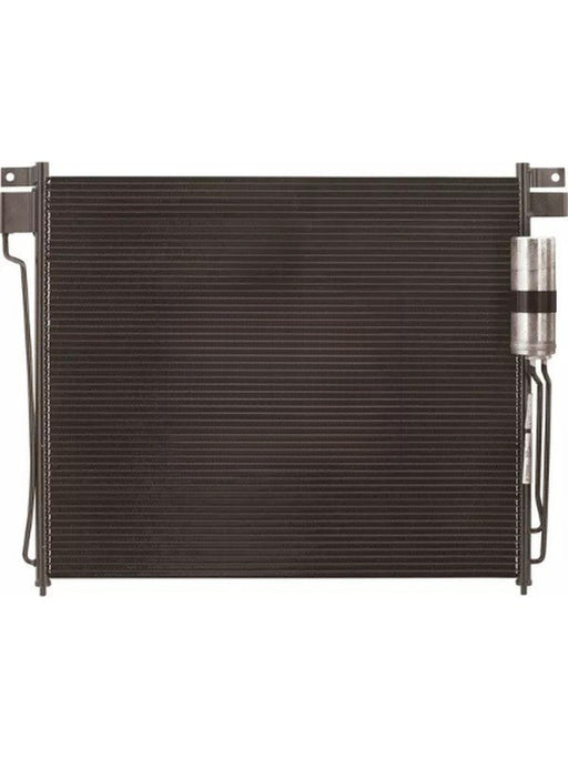 Jayair Condenser For Nissan Pathfinder R51 05-13, Navara D40 12/05-4/15 CN5500 Jayair - Micks Gone Bush