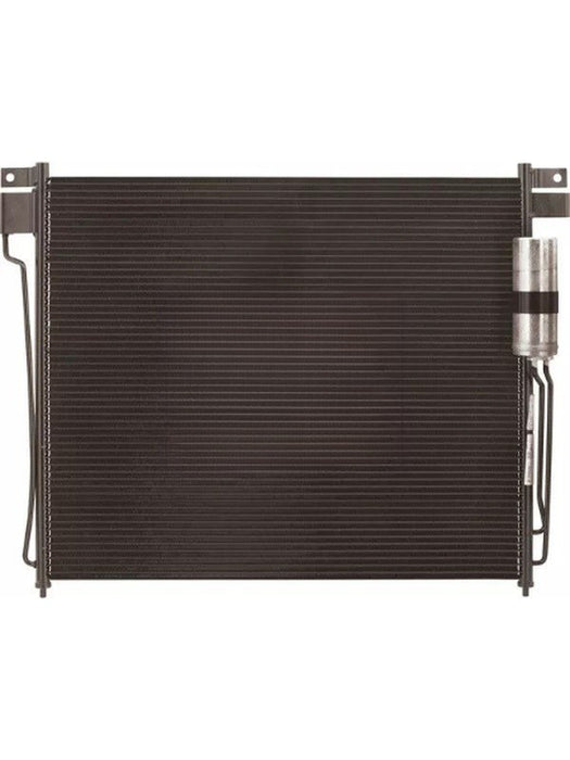 Jayair Condenser For Nissan Pathfinder R51 05-13, Navara D40 12/05-4/15 CN5500 Jayair - Micks Gone Bush
