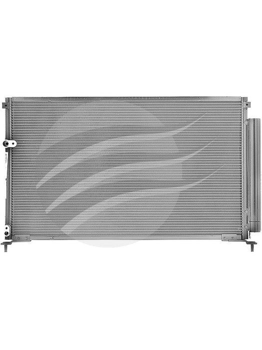 Jayair Condenser Honda Civic Fd 1.8L & 2.0L Pet Sedan 2/06-1/12 CN5501 Jayair - Micks Gone Bush