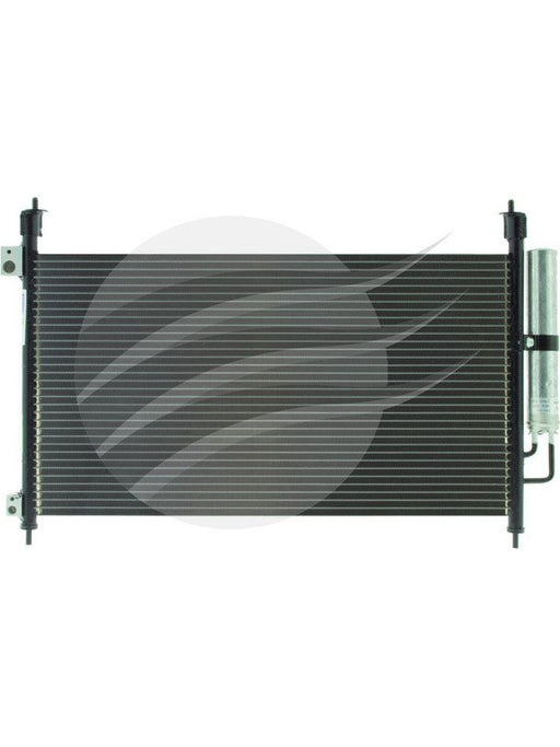 Jayair Condenser Honda Civic Type R Fn 2.0L Pet 7/07-2/12 Civic Fk 1.8L CN5508 Jayair - Micks Gone Bush