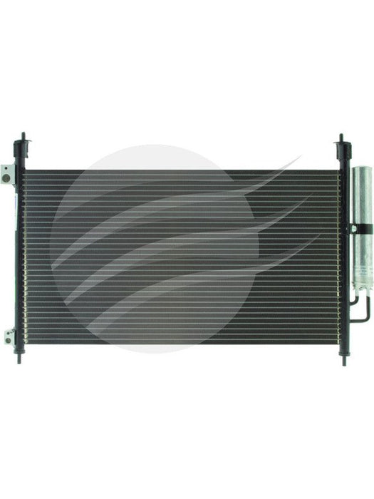 Jayair Condenser Honda Civic Type R Fn 2.0L Pet 7/07-2/12 Civic Fk 1.8L CN5508 Jayair - Micks Gone Bush