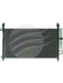 Jayair Condenser Honda Civic Type R Fn 2.0L Pet 7/07-2/12 Civic Fk 1.8L CN5508 Jayair - Micks Gone Bush