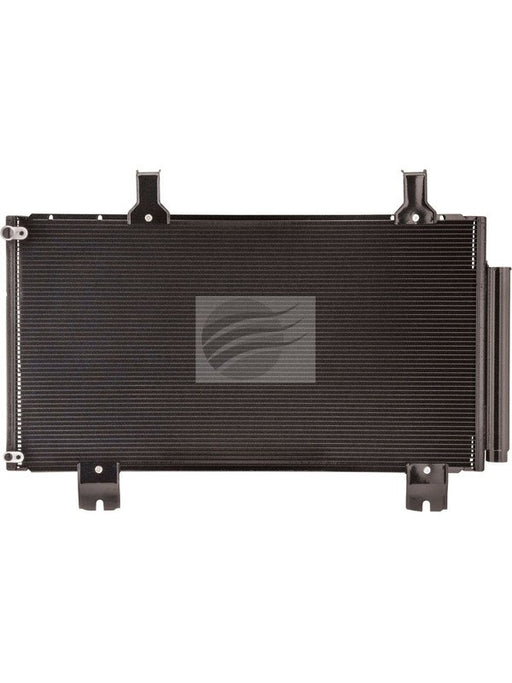 Koyoair Condenser Honda Accord Euro Cu 2.4L Pet 6/08-6/15 CN5510K Condensers, Evaporators Koyoair - Micks Gone Bush