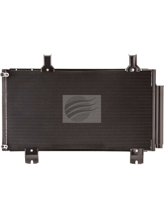 Koyoair Condenser Honda Accord Euro Cu 2.4L Pet 6/08-6/15 CN5510K Condensers, Evaporators Koyoair - Micks Gone Bush