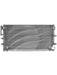 Jayair Condenser Magna Tl TW Verada Kl Kw 6/03-9/05 Note: 22mm Thickness CN5515 Jayair - Micks Gone Bush
