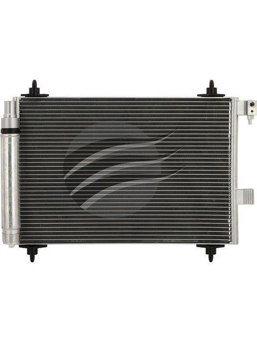 Jayair Condenser Citroen Cr 9/04- C7 -6 C5 2.0L 2.2L Hdi C6 3.0L 9/05 CN5521J Condensers, Evaporators Jayair - Micks Gone Bush