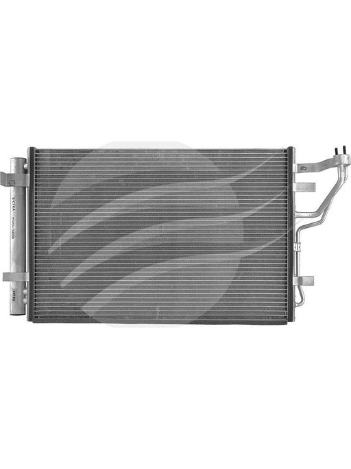 Jayair Condenser For Hyundai I30 Fd 1.6L 2.0L 10/07-1/13,Elantra HD 06-, CN5524 Jayair - Micks Gone Bush