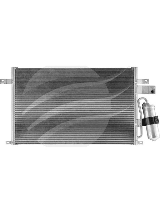 Jayair Condenser Holden Epica EP 3/07- Petrol, Incl Rec Dryer Oe CN5526 Jayair - Micks Gone Bush