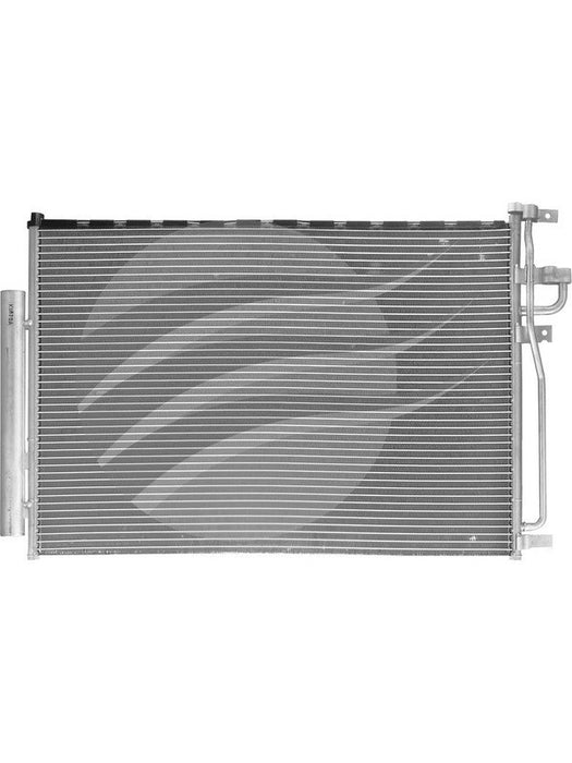 Jayair Condenser Holden Captiva Cg 10/06- 3.2L V6 Petrol CN5528 Jayair - Micks Gone Bush