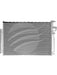 Jayair Condenser Holden Captiva Cg 10/06- 3.2L V6 Petrol CN5528 Jayair - Micks Gone Bush