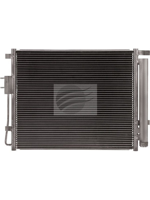 Koyoair Condenser For Hyundai Santa Fe Dm 2.2L Dsl 9/12-On CN5529K Condensers, Evaporators Koyoair - Micks Gone Bush