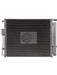 Koyoair Condenser For Hyundai Santa Fe Dm 2.2L Dsl 9/12-On CN5529K Condensers, Evaporators Koyoair - Micks Gone Bush