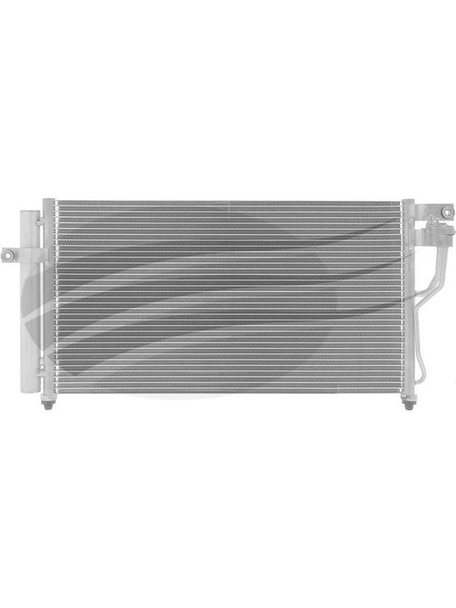 Jayair Condenser For Hyundai Accent Mc 1.6L Pet 5/06-1/10 CN5531 Jayair - Micks Gone Bush