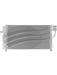 Jayair Condenser For Hyundai Accent Mc 1.6L Pet 5/06-1/10 CN5531 Jayair - Micks Gone Bush