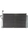 Jayair Condenser Holden Captiva Cg 10/06- 2.0L Turbo Dsl A/T w/ Brackets CN5532 Jayair - Micks Gone Bush