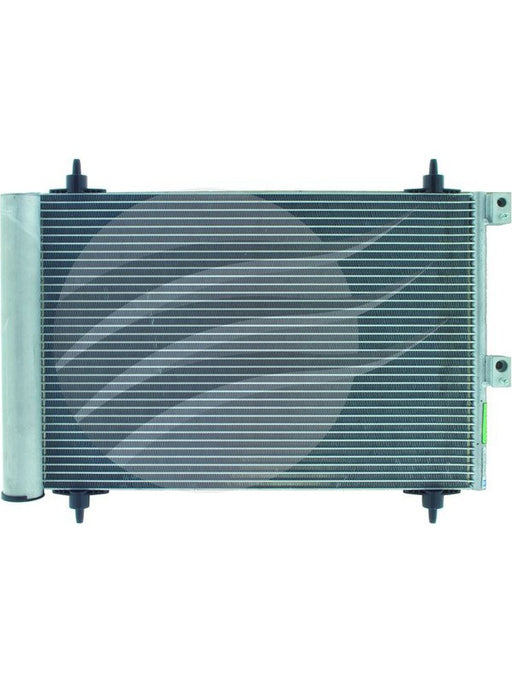 Jayair Condenser Citroen Berlingo I Dsl 7/05- Xsara Peugeot Partner 1.6 CN5533 Jayair - Micks Gone Bush