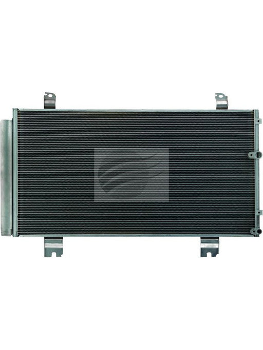 Koyoair Condenser For Lexus Is250 Gse20R 12/05- Is350 Gse21R 10/10-On CN5534K Condensers, Evaporators Koyoair - Micks Gone Bush