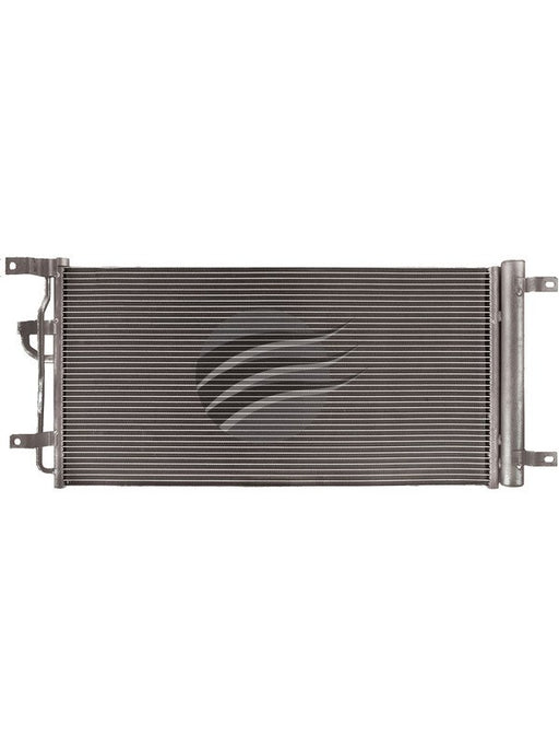 Koyoair Condenser Holden Captiva Cg 2.2L Dsl 1/11-On CN5535K Condensers, Evaporators Koyoair - Micks Gone Bush