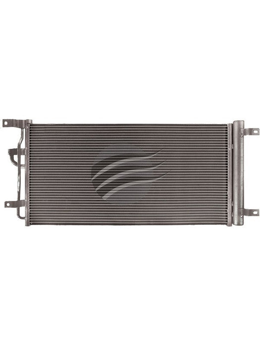 Koyoair Condenser Holden Captiva Cg 2.2L Dsl 1/11-On CN5535K Condensers, Evaporators Koyoair - Micks Gone Bush