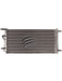 Koyoair Condenser Holden Captiva Cg 2.2L Dsl 1/11-On CN5535K Condensers, Evaporators Koyoair - Micks Gone Bush