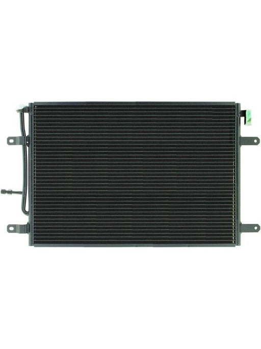 Jayair Condenser Audi A4 8E0260403T From Chs # 8E-5-502 975 CN5537 Jayair - Micks Gone Bush