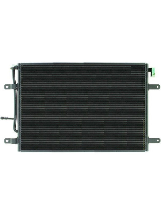 Jayair Condenser Audi A4 8E0260403T From Chs # 8E-5-502 975 CN5537 Jayair - Micks Gone Bush