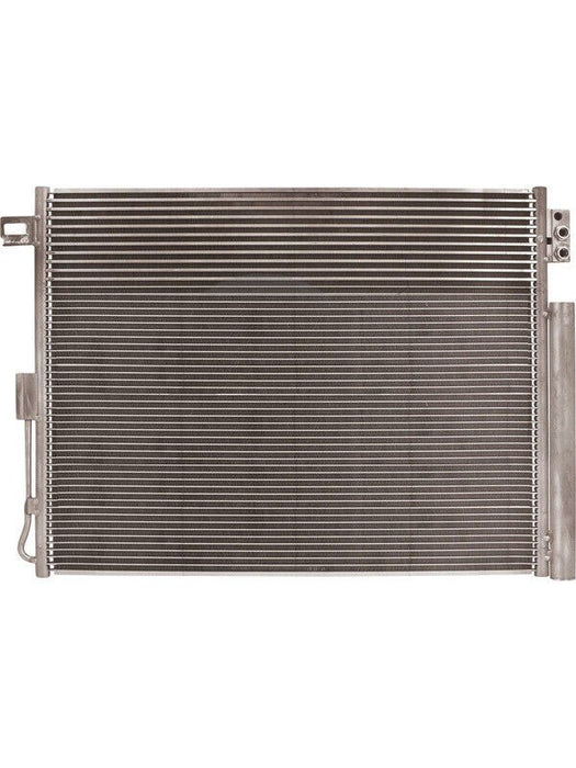 Koyoair Condenser Jeep Grand Cherokee Wk Wk2 3.0L 3.6L 5.7L 6.4L CN5540K Koyoair - Micks Gone Bush