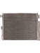 Koyoair Condenser Jeep Grand Cherokee Wk Wk2 3.0L 3.6L 5.7L 6.4L CN5540K Koyoair - Micks Gone Bush