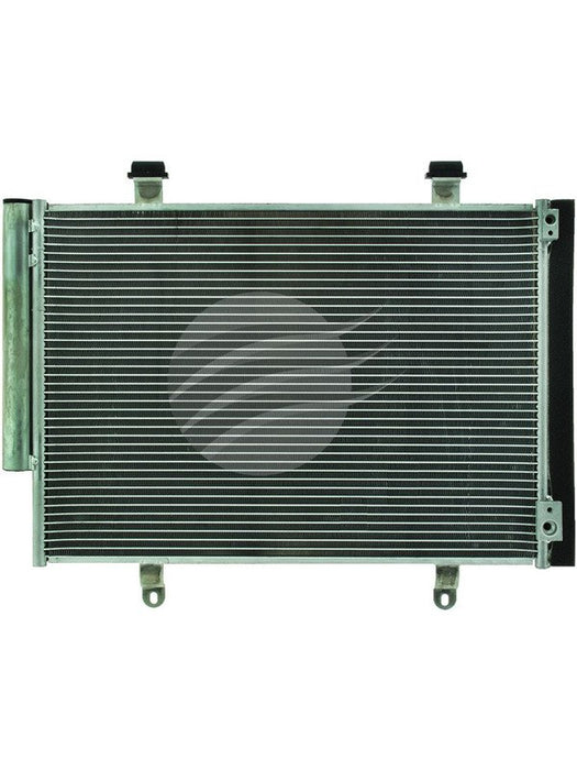 Jayair Condenser Suzuki Swift Fz 2/11-On CN5543 Jayair - Micks Gone Bush
