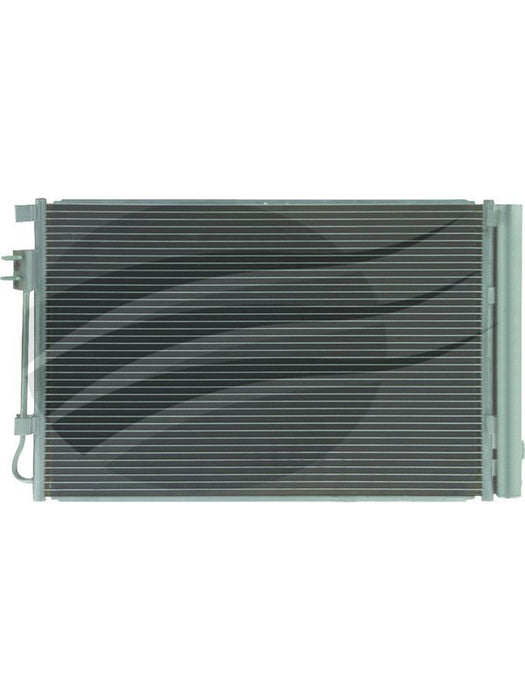 Koyoair Condenser For Kia Rio Ub 1.4L & 1.6L 9/11-1/17 CN5551K Condensers, Evaporators Koyoair - Micks Gone Bush