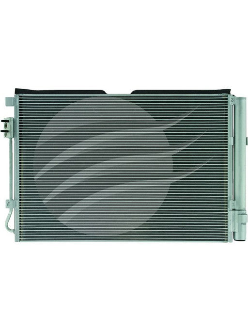 Jayair Condenser For Hyundai Veloster I20 10/11-10/13 CN5551 Jayair - Micks Gone Bush