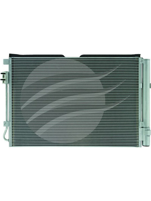 Jayair Condenser For Hyundai Veloster I20 10/11-10/13 CN5551 Jayair - Micks Gone Bush