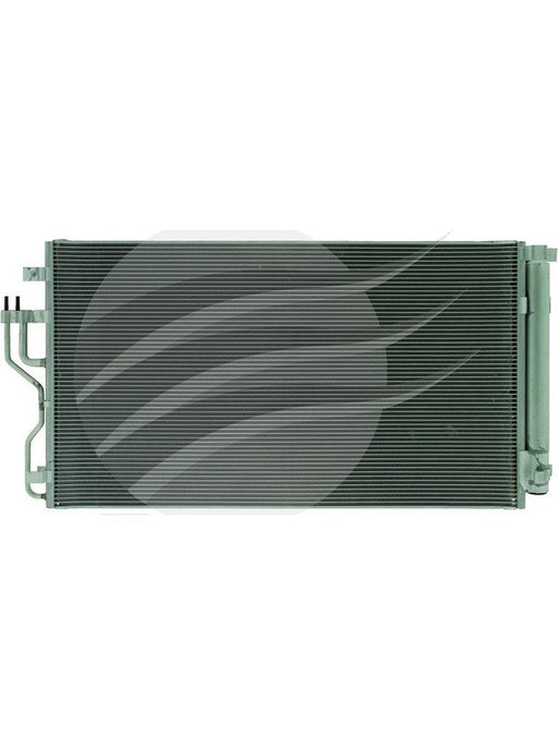 Jayair Condenser For Hyundai Ix35 Lm 2/10-6/15 Tucson Ix Sportage Sl CN5552 Jayair - Micks Gone Bush