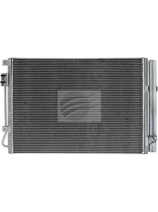 Jayair Condenser For Hyundai Veloster 10 - Oe# 97606-1R050 CN5553 Jayair - Micks Gone Bush