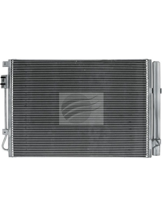 Jayair Condenser For Hyundai Veloster 10 - Oe# 97606-1R050 CN5553 Jayair - Micks Gone Bush