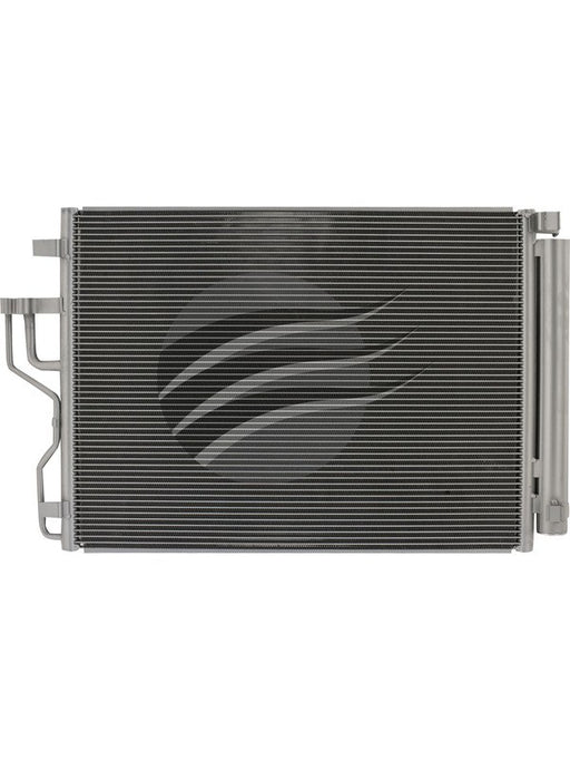 Jayair Condenser For Hyundai Tucson LM, 10-15 and Kia Sportage 10-13 CN5556J Jayair - Micks Gone Bush