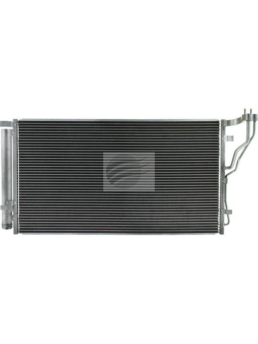 Koyoair Condenser For Hyundai I45, For Kia Optima TF 2.4L Pet 05/10-On CN5557K Condensers, Evaporators Koyoair - Micks Gone Bush