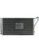 Koyoair Condenser For Hyundai I45, For Kia Optima TF 2.4L Pet 05/10-On CN5557K Condensers, Evaporators Koyoair - Micks Gone Bush