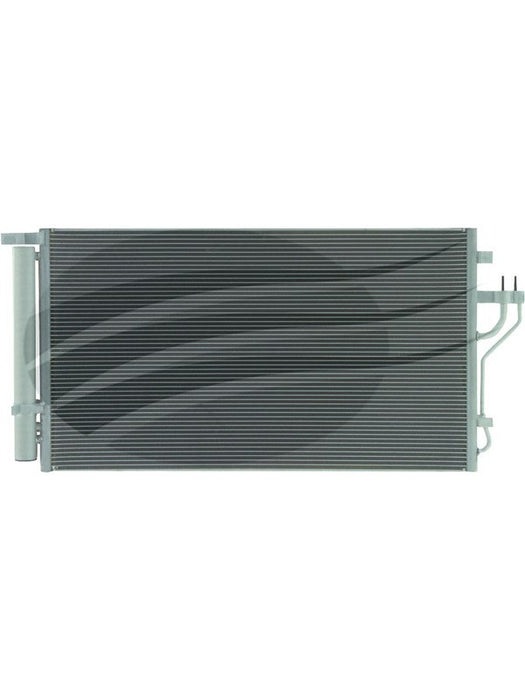 Jayair Condenser For Hyundai Ix35 Lm 2.0L 1/13-On CN5558 Jayair - Micks Gone Bush