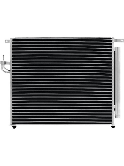 Koyoair Condenser Ford Ranger PX 10/11-On, Mazda BT50 Up UR 10/11-On CN5559K Condensers, Evaporators Koyoair - Micks Gone Bush