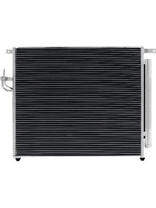 Koyoair Condenser Ford Ranger PX 10/11-On, Mazda BT50 Up UR 10/11-On CN5559K Condensers, Evaporators Koyoair - Micks Gone Bush
