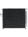 Koyoair Condenser Ford Ranger PX 10/11-On, Mazda BT50 Up UR 10/11-On CN5559K Condensers, Evaporators Koyoair - Micks Gone Bush