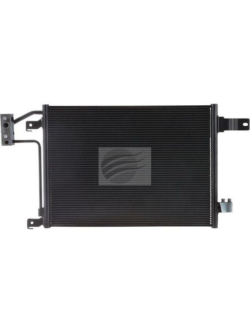 Jayair Condenser Jeep Wrangler Jk Sport Renegade 3.8Lt Pet 2.8Lt Dies CN5560 Jayair - Micks Gone Bush