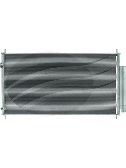 Koyoair Condenser Honda Civic Fk 1.6L Dsl 13-15, 1.8L Pet 7/12-3/17 CN5562K Condensers, Evaporators Koyoair - Micks Gone Bush