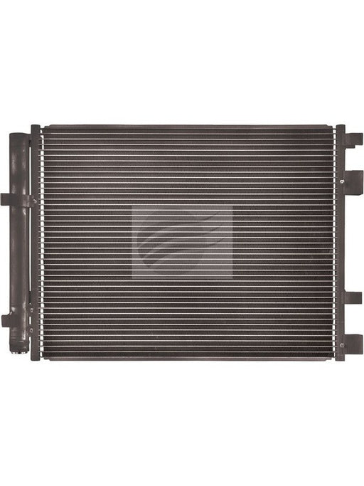 Koyoair Condenser For Hyundai Veloster 5/12- 1.6L Turbo CN5564K Condensers, Evaporators Koyoair - Micks Gone Bush
