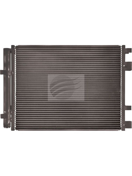 Koyoair Condenser For Hyundai Veloster 5/12- 1.6L Turbo CN5564K Condensers, Evaporators Koyoair - Micks Gone Bush