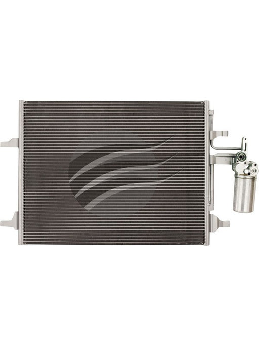 Jayair Condenser Volvo Xc60 D3 D4 T5 T6 3/09-On, S60 II T2-T6 12/10-On CN5567J Jayair - Micks Gone Bush